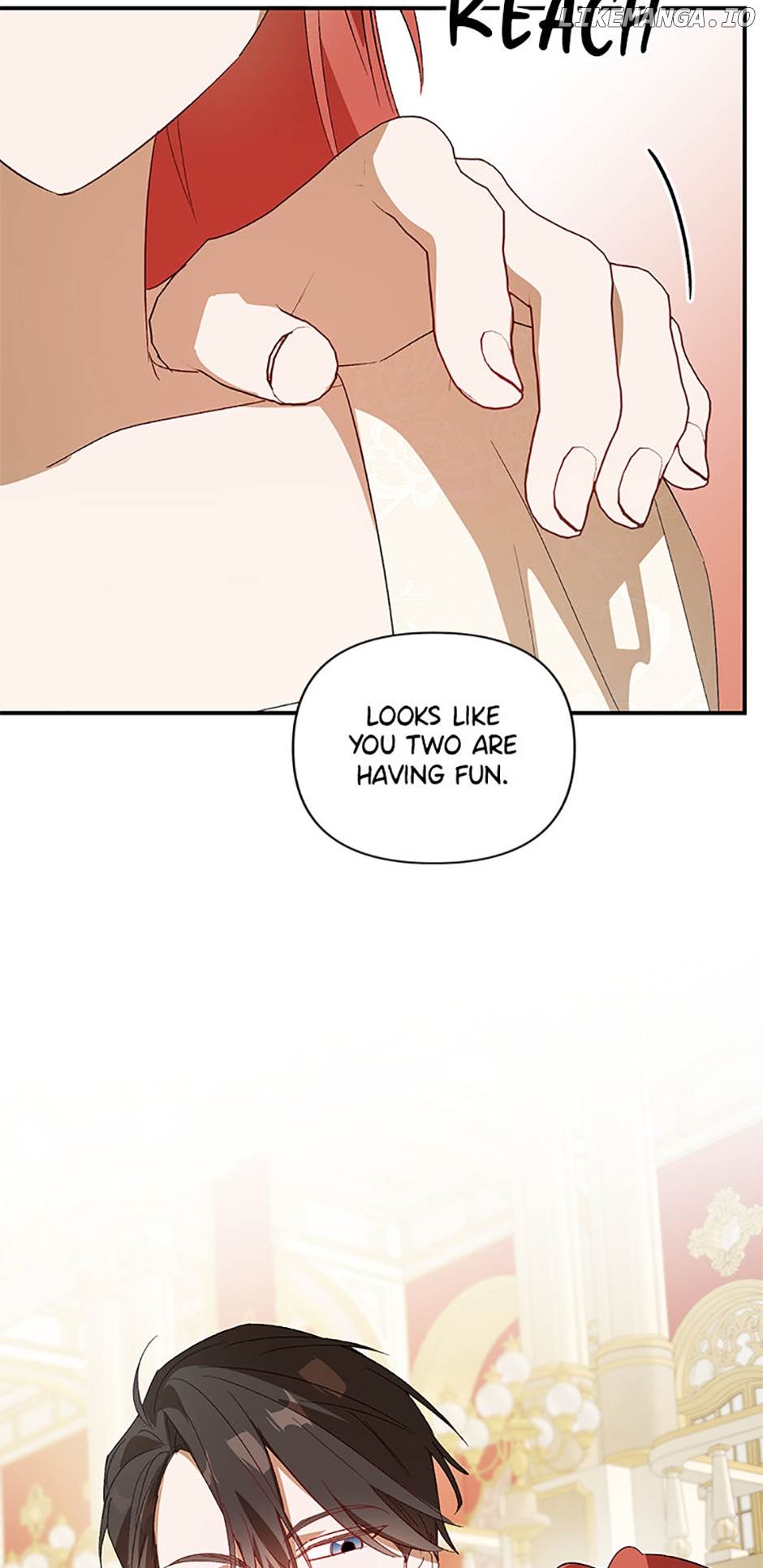 Lady Adelyn the Homebody Chapter 53 - page 18