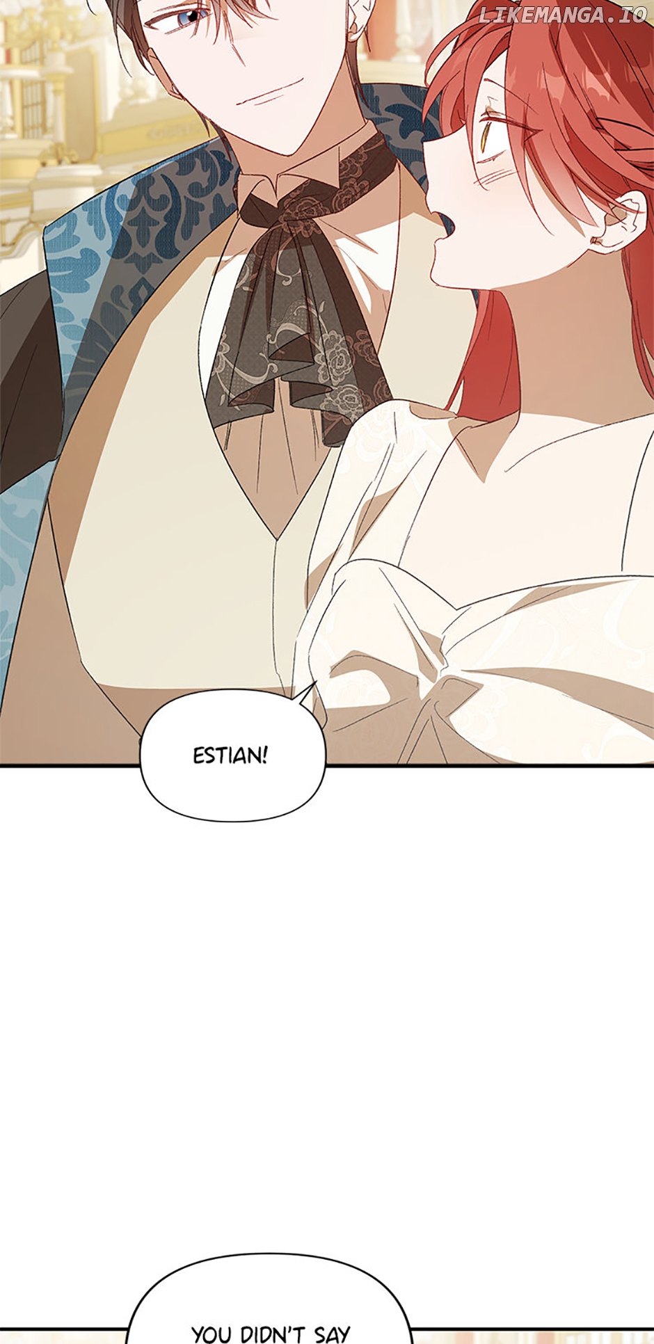 Lady Adelyn the Homebody Chapter 53 - page 19