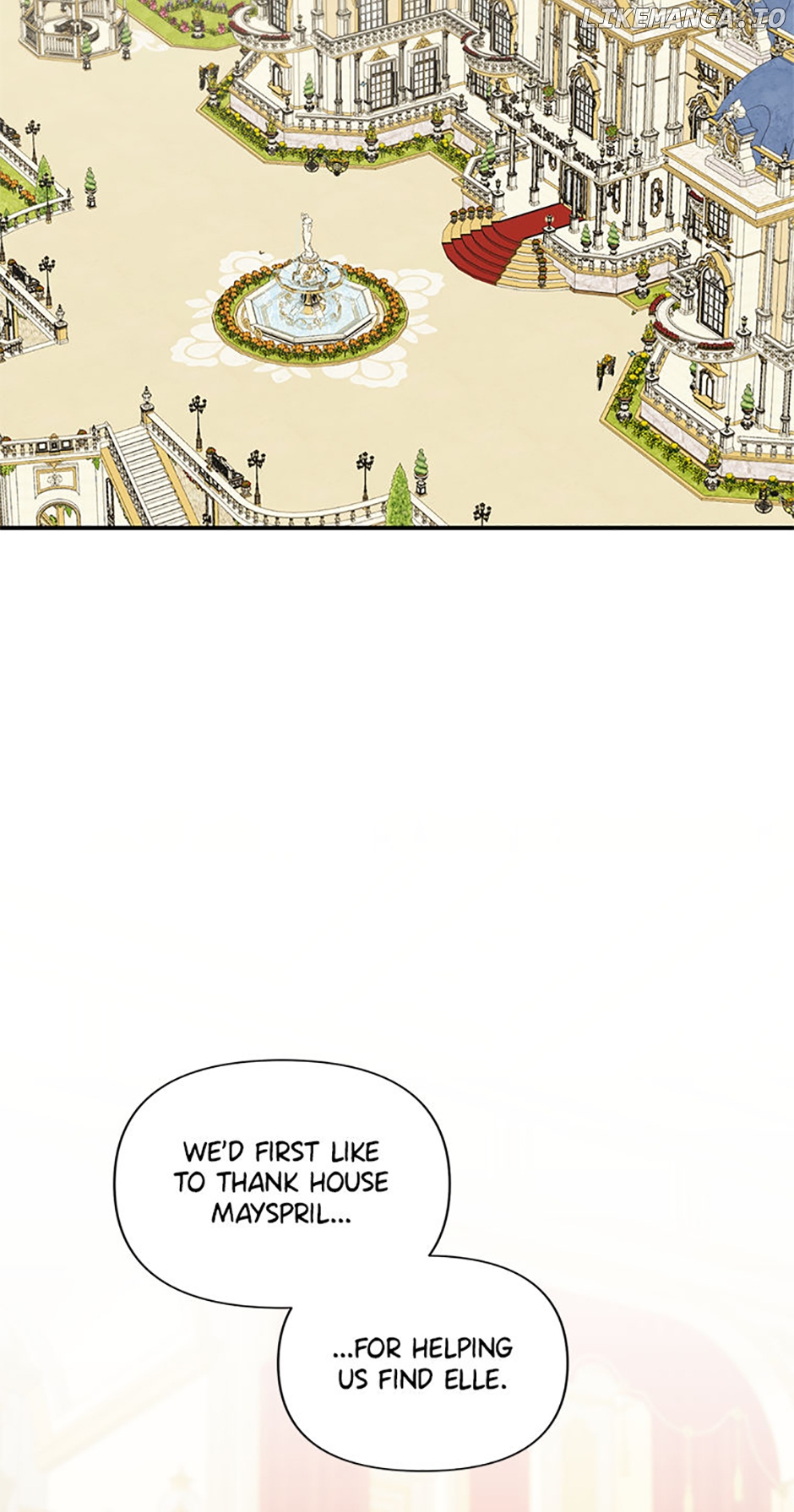 Lady Adelyn the Homebody Chapter 53 - page 2