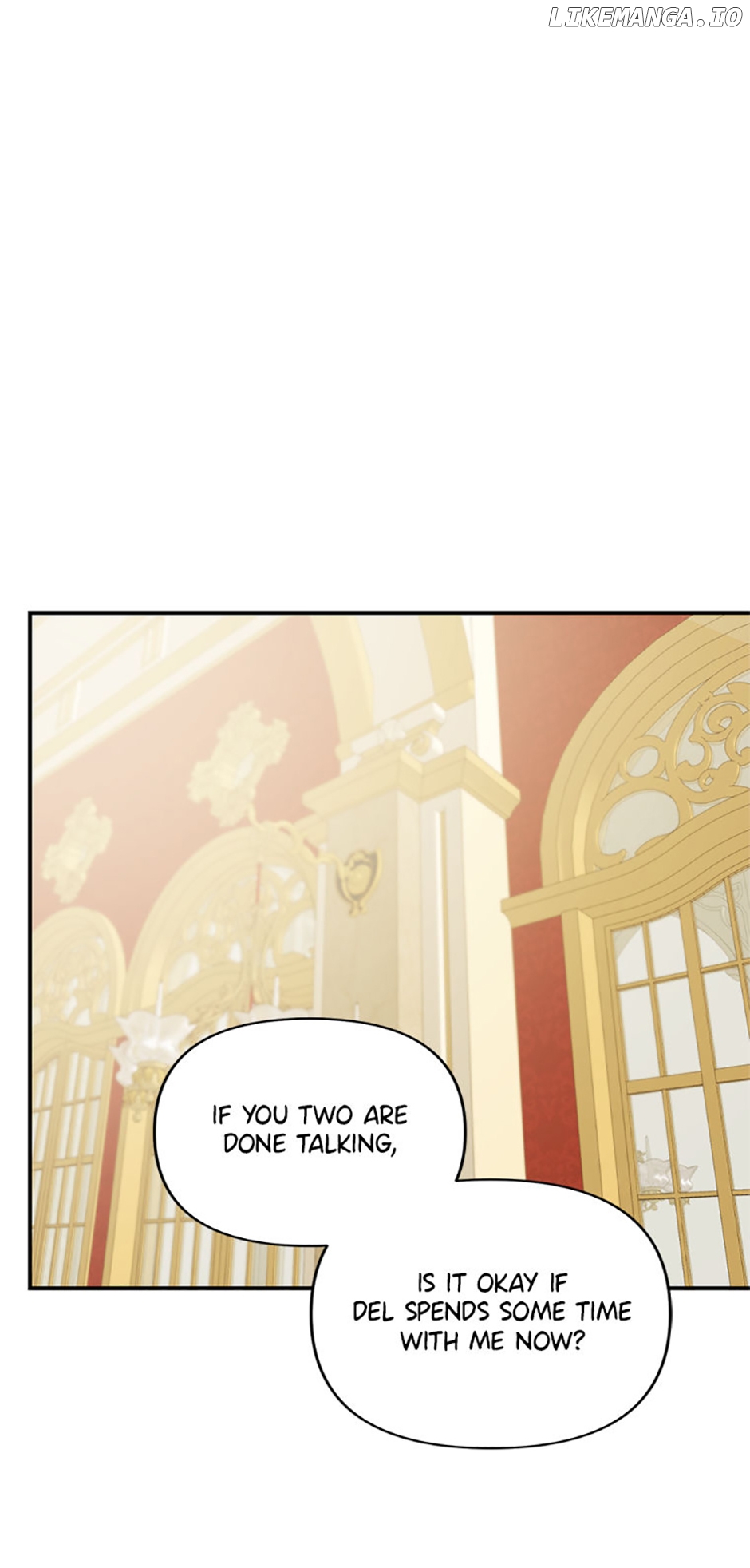 Lady Adelyn the Homebody Chapter 53 - page 23