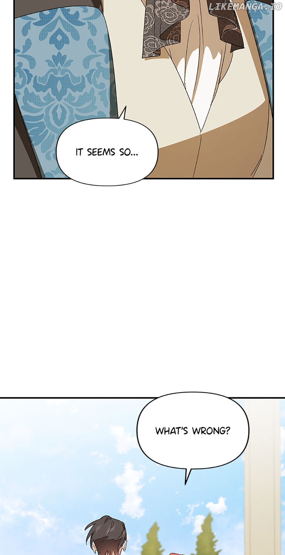 Lady Adelyn the Homebody Chapter 53 - page 31