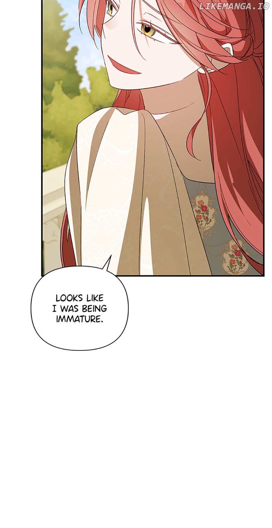Lady Adelyn the Homebody Chapter 53 - page 33
