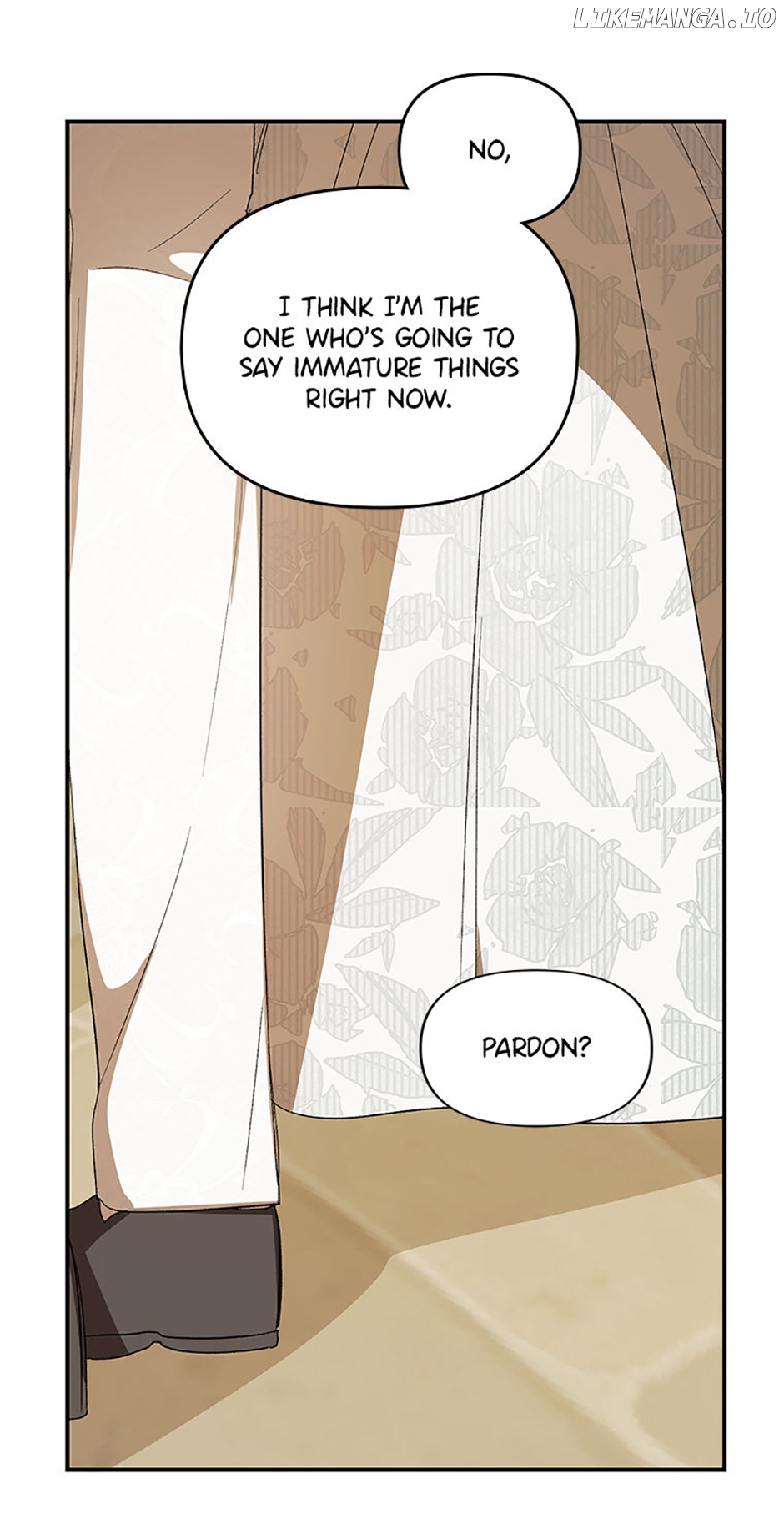 Lady Adelyn the Homebody Chapter 53 - page 34
