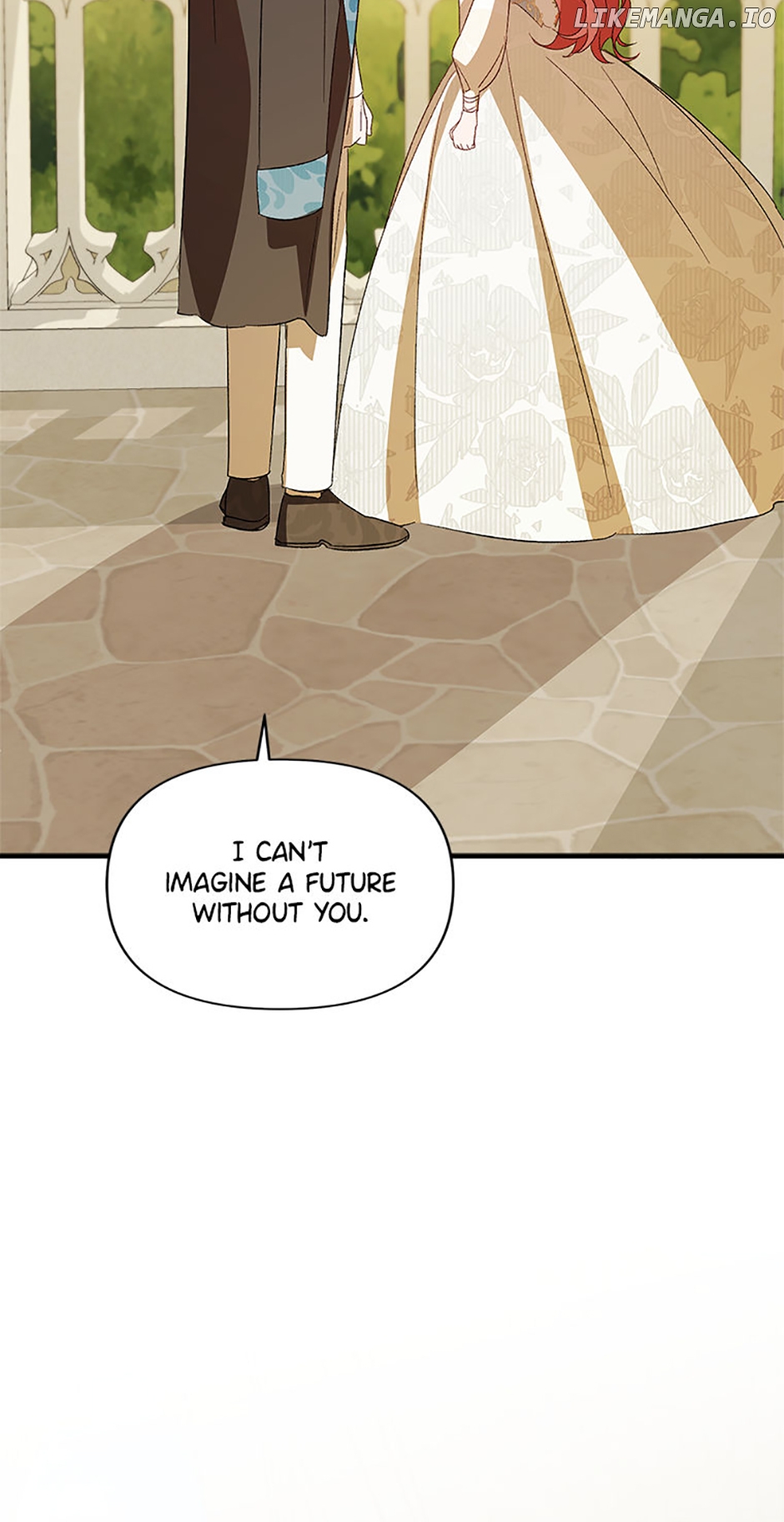 Lady Adelyn the Homebody Chapter 53 - page 37