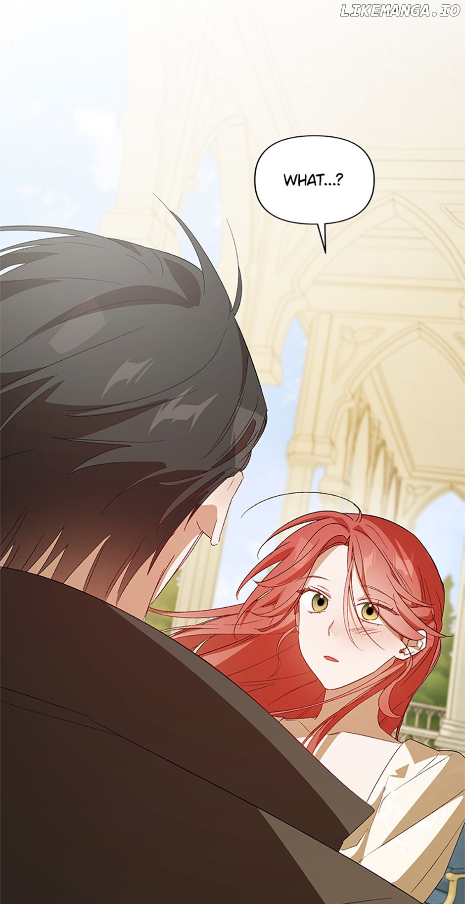 Lady Adelyn the Homebody Chapter 53 - page 38
