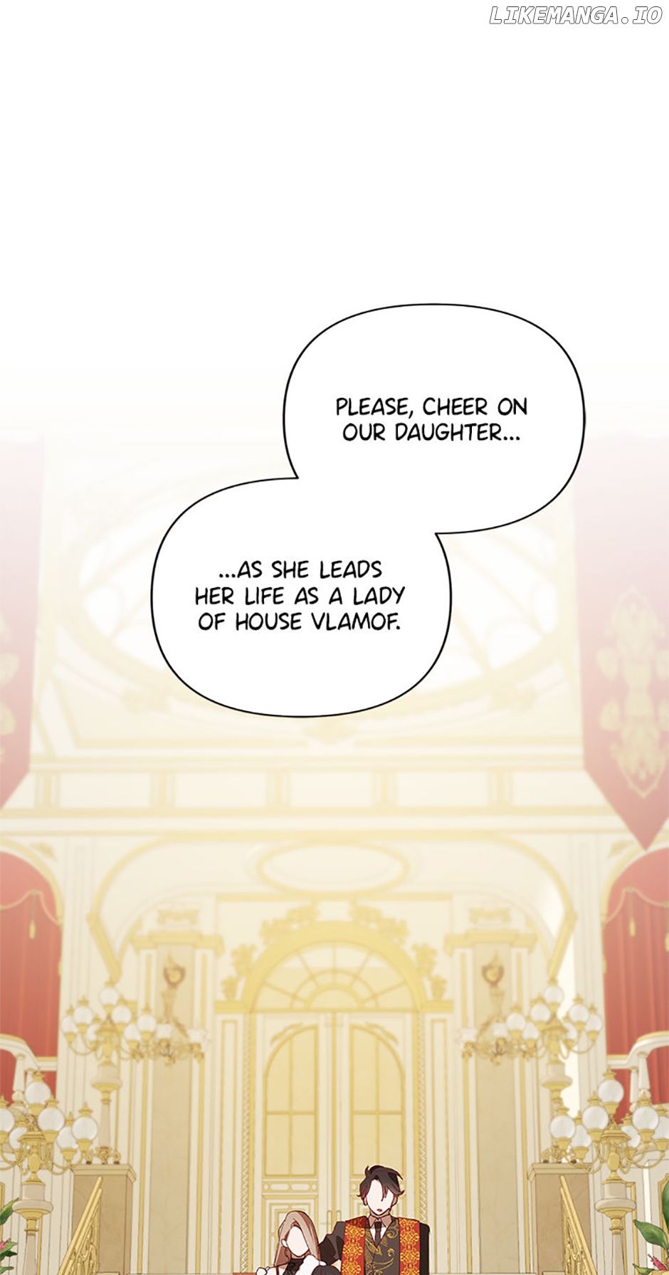 Lady Adelyn the Homebody Chapter 53 - page 4