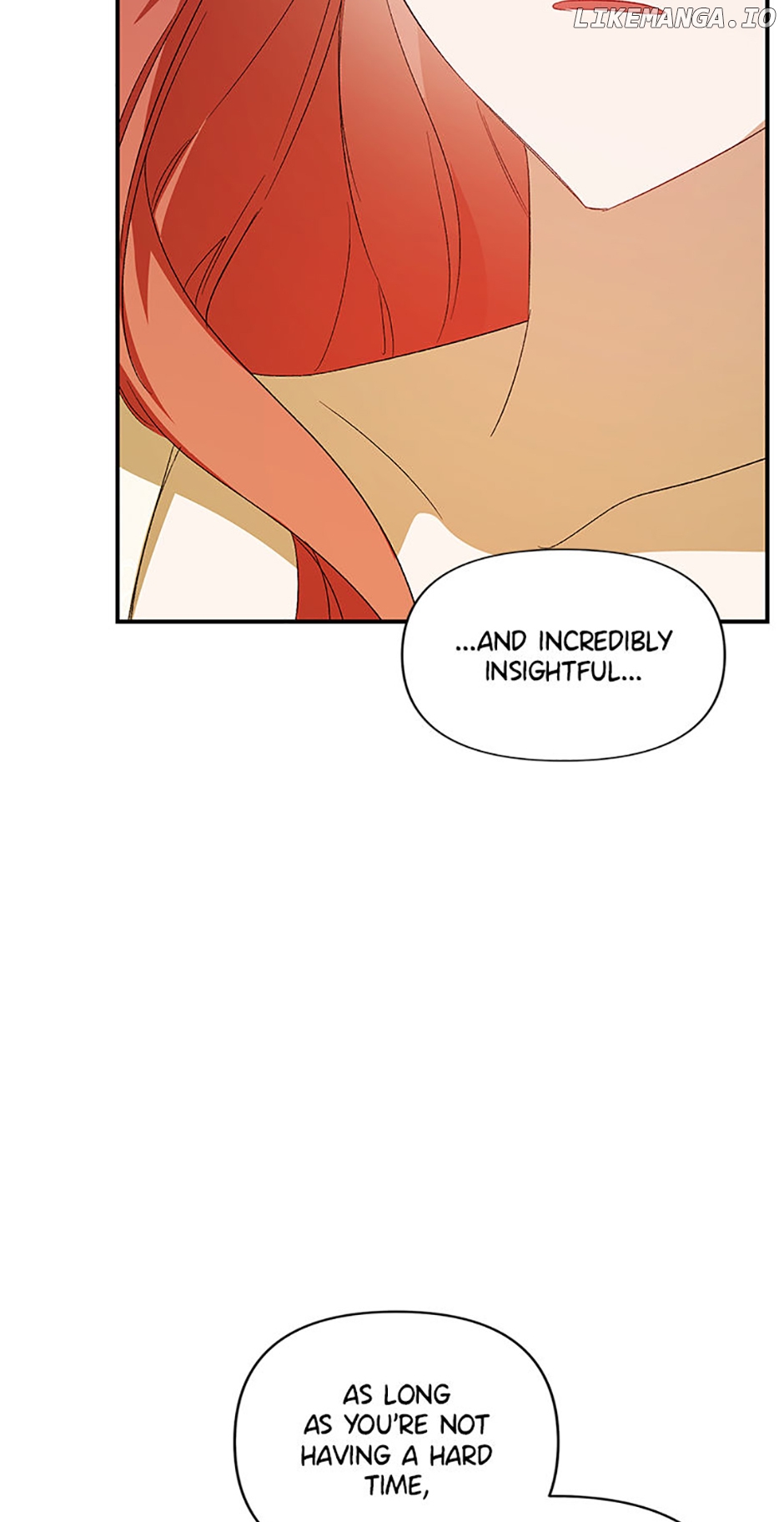 Lady Adelyn the Homebody Chapter 53 - page 41