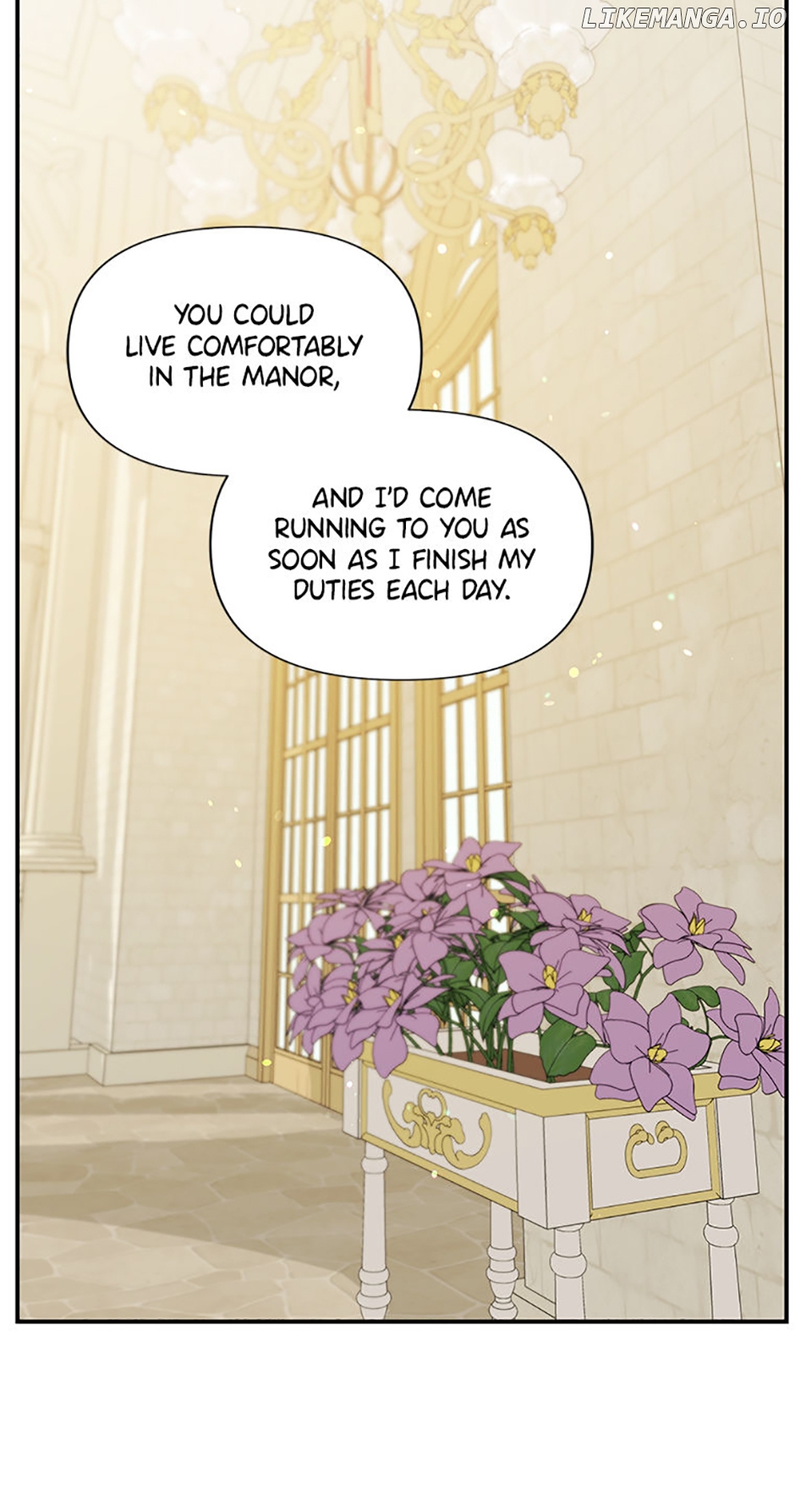 Lady Adelyn the Homebody Chapter 53 - page 49