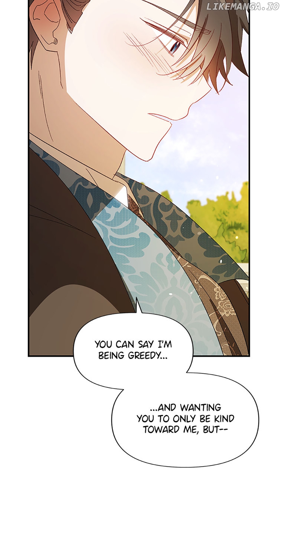 Lady Adelyn the Homebody Chapter 53 - page 53