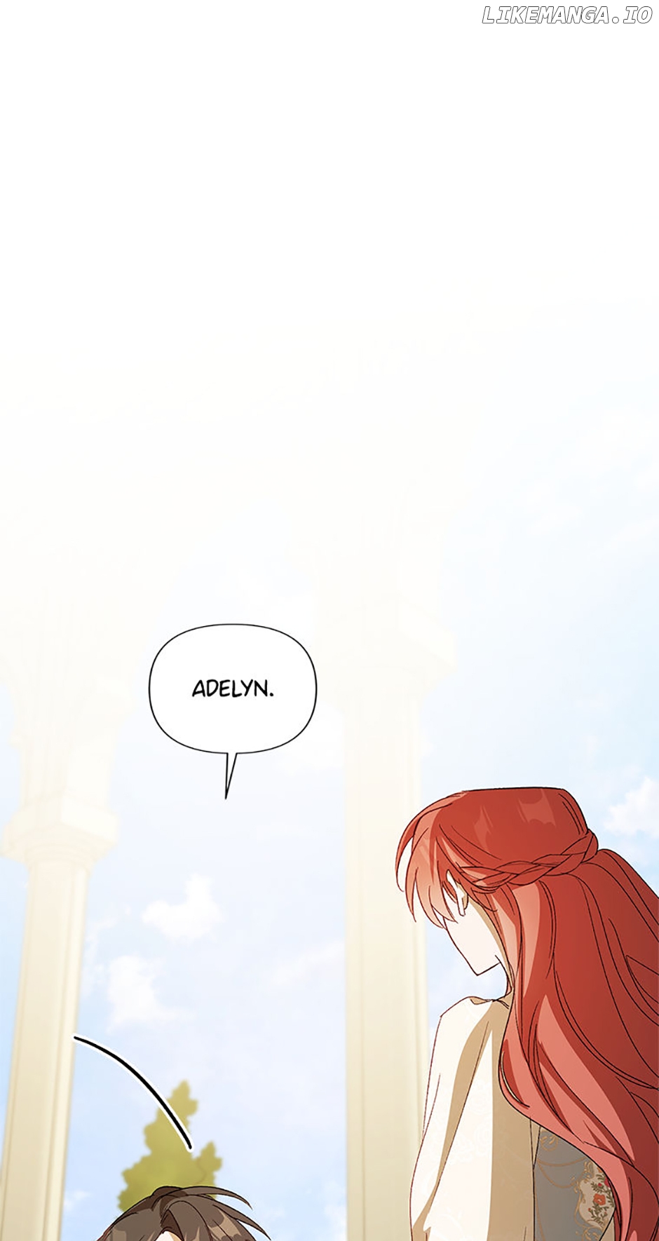 Lady Adelyn the Homebody Chapter 53 - page 64