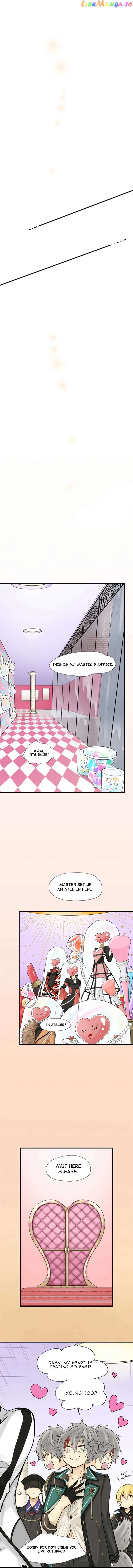 Phantom in the Twilight Chapter 16 - page 9