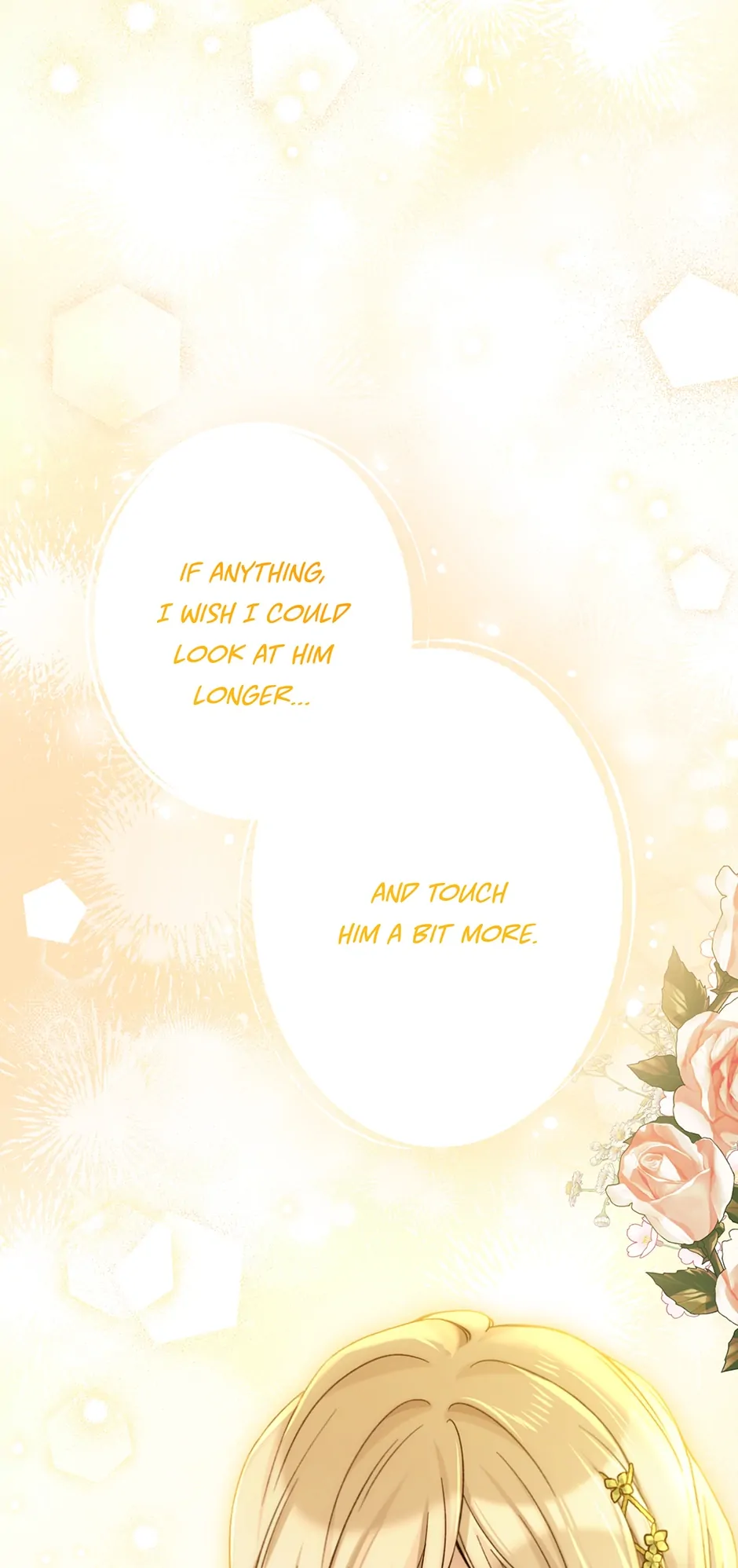 The Viridescent Tiara Chapter 94 - page 34