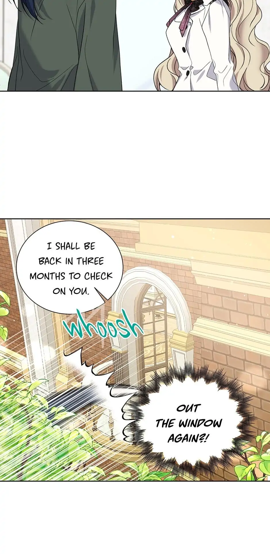 The Viridescent Tiara Chapter 25 - page 14