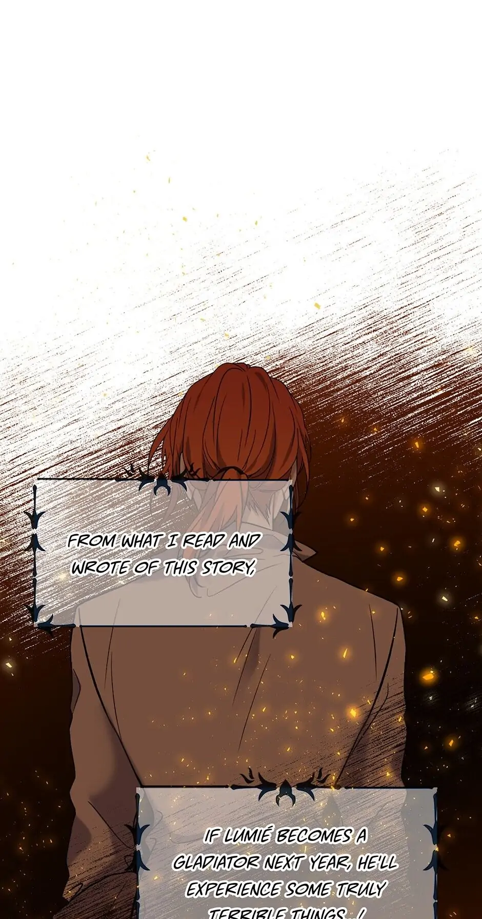 The Viridescent Tiara Chapter 25 - page 43