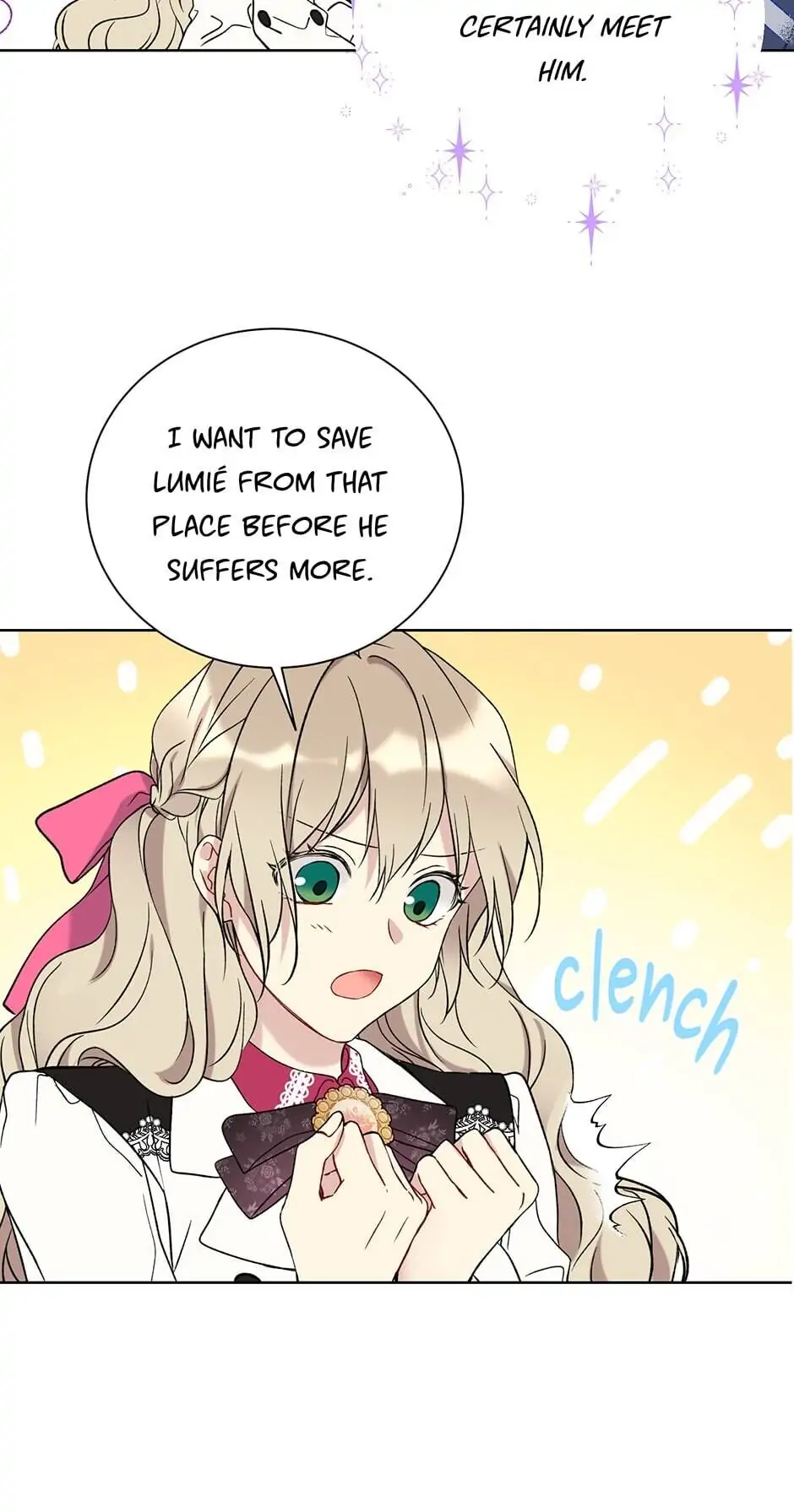 The Viridescent Tiara Chapter 25 - page 45