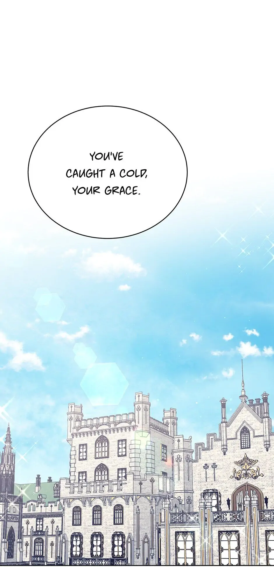 The Viridescent Tiara Chapter 60 - page 25
