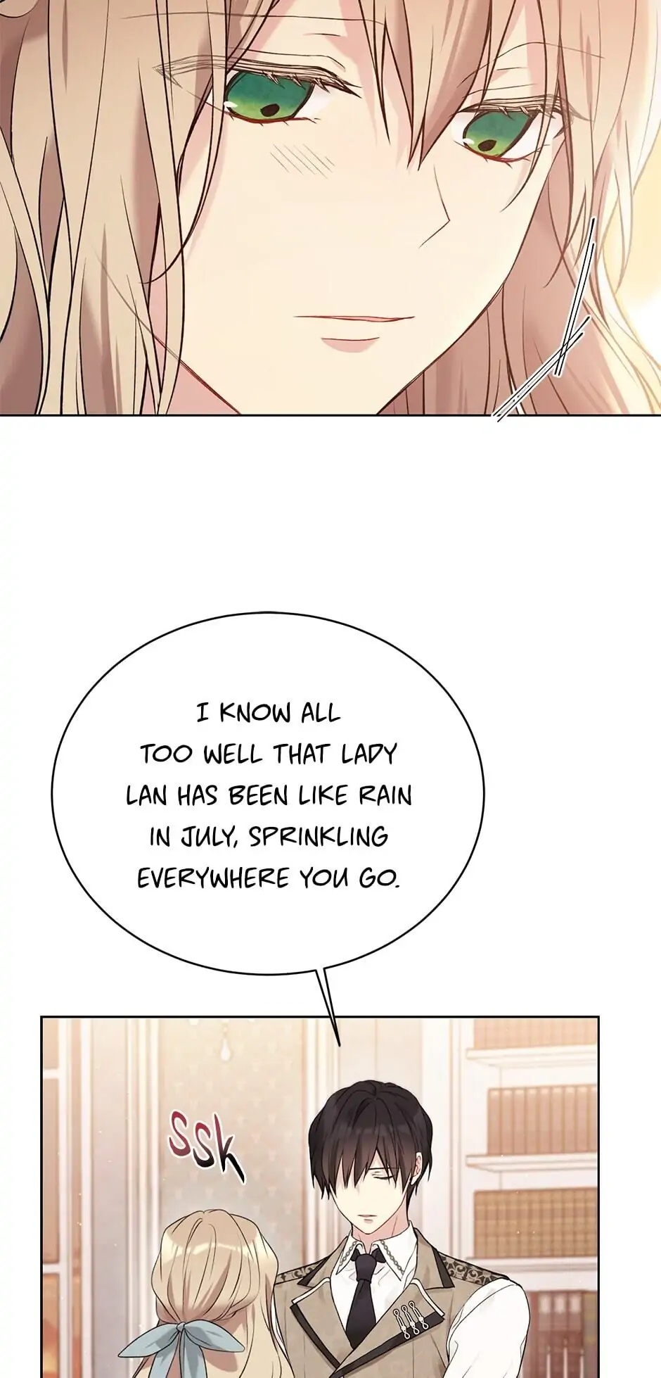 The Viridescent Tiara Chapter 60 - page 46