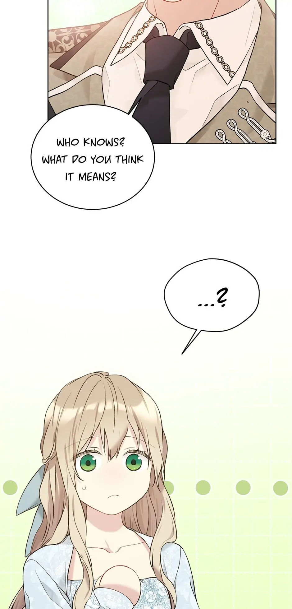 The Viridescent Tiara Chapter 60 - page 48