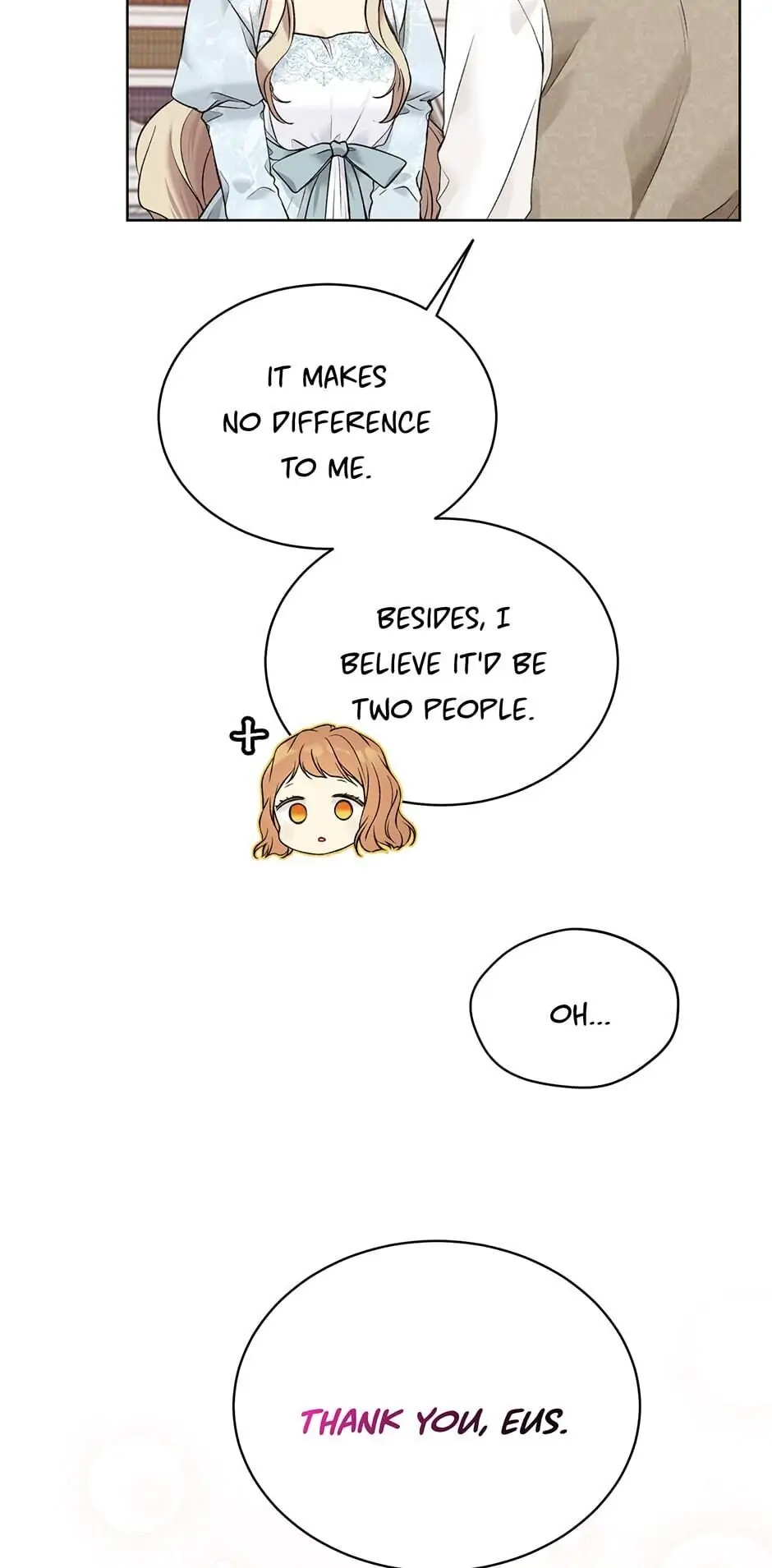 The Viridescent Tiara Chapter 60 - page 52
