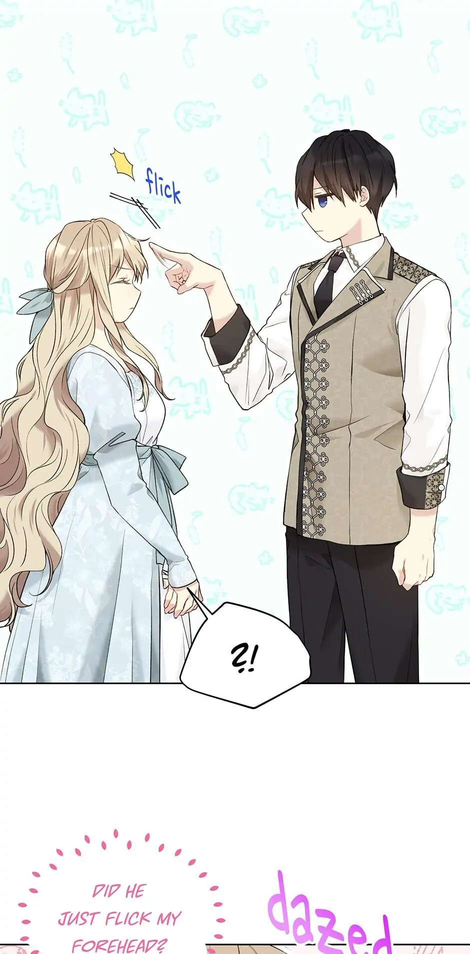 The Viridescent Tiara Chapter 60 - page 55