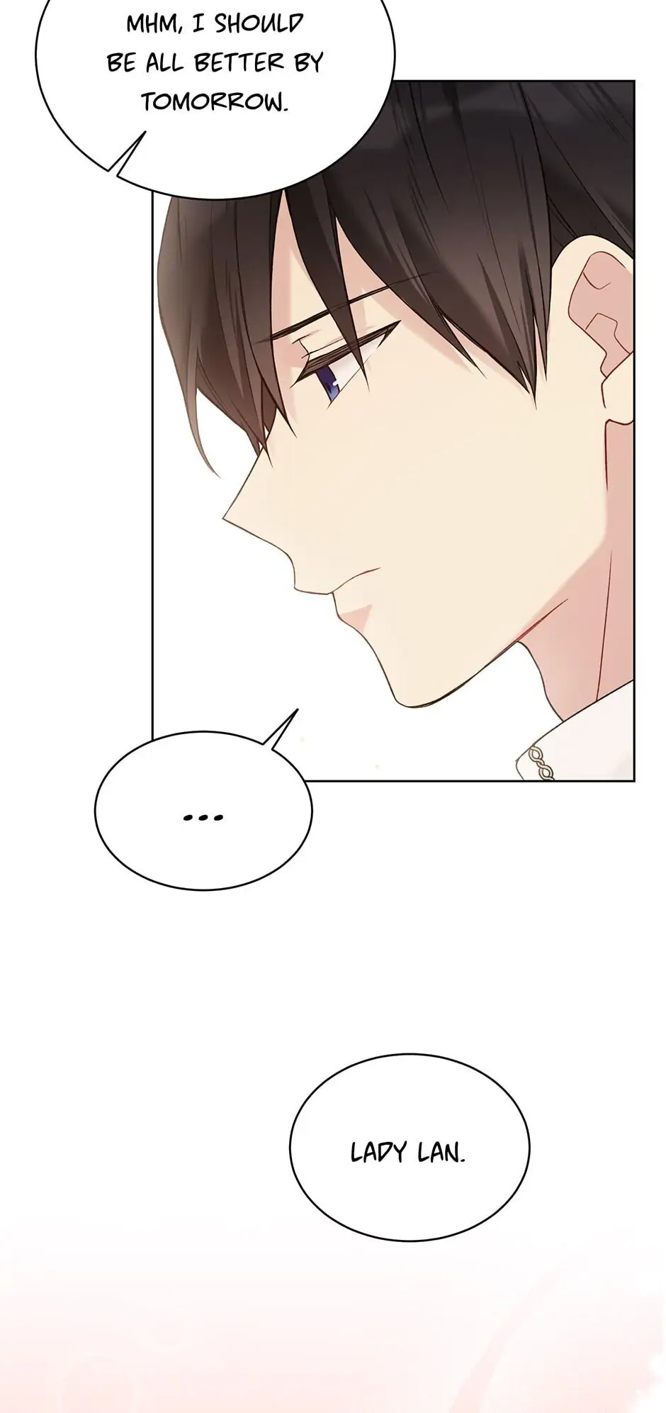 The Viridescent Tiara Chapter 60 - page 61