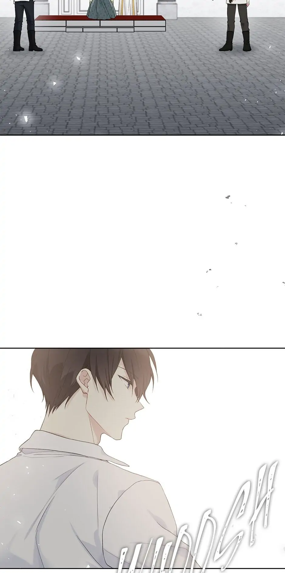 The Viridescent Tiara Chapter 52 - page 2