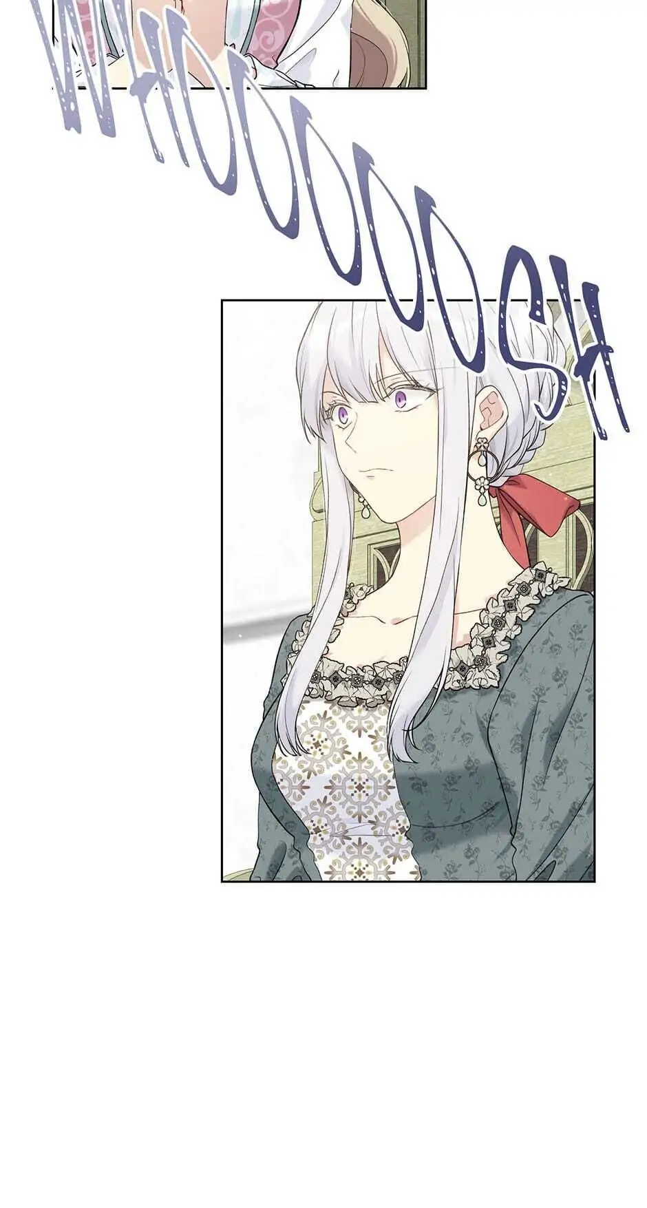 The Viridescent Tiara Chapter 52 - page 40