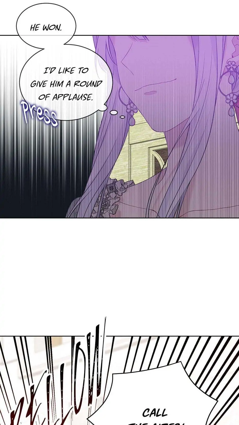 The Viridescent Tiara Chapter 52 - page 44