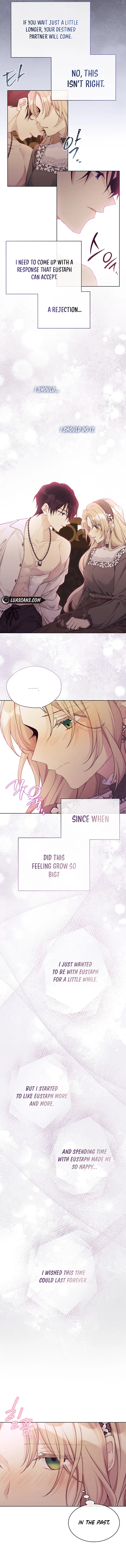 The Viridescent Tiara Chapter 106 - page 7