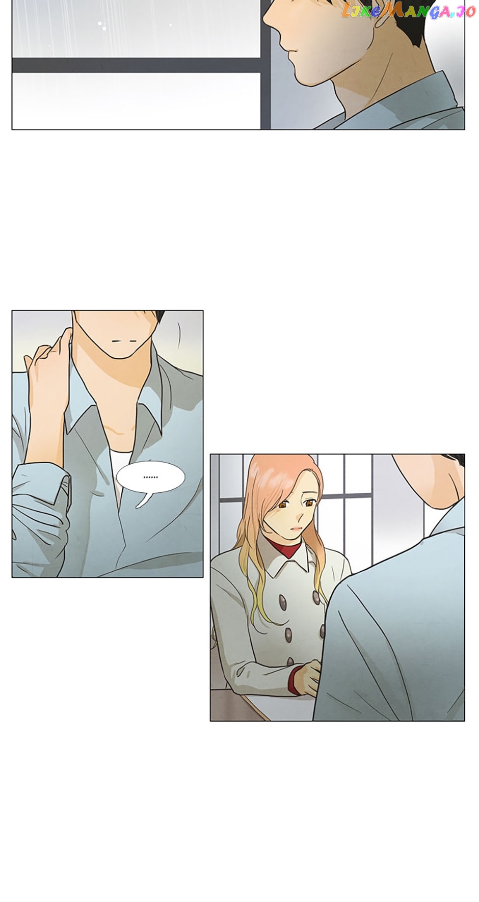 Young Love Chapter 54 - page 34