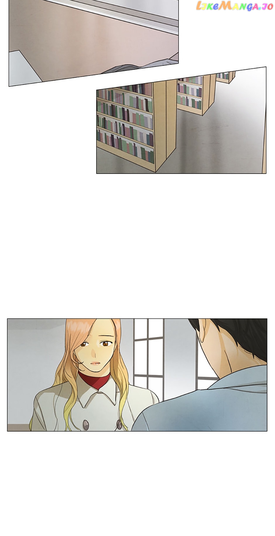 Young Love Chapter 54 - page 36