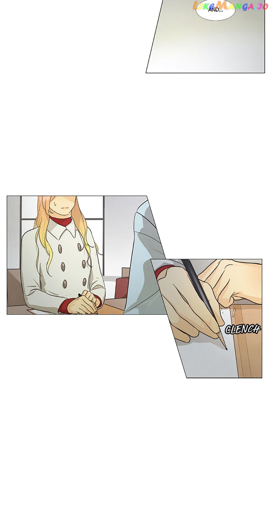 Young Love Chapter 54 - page 38