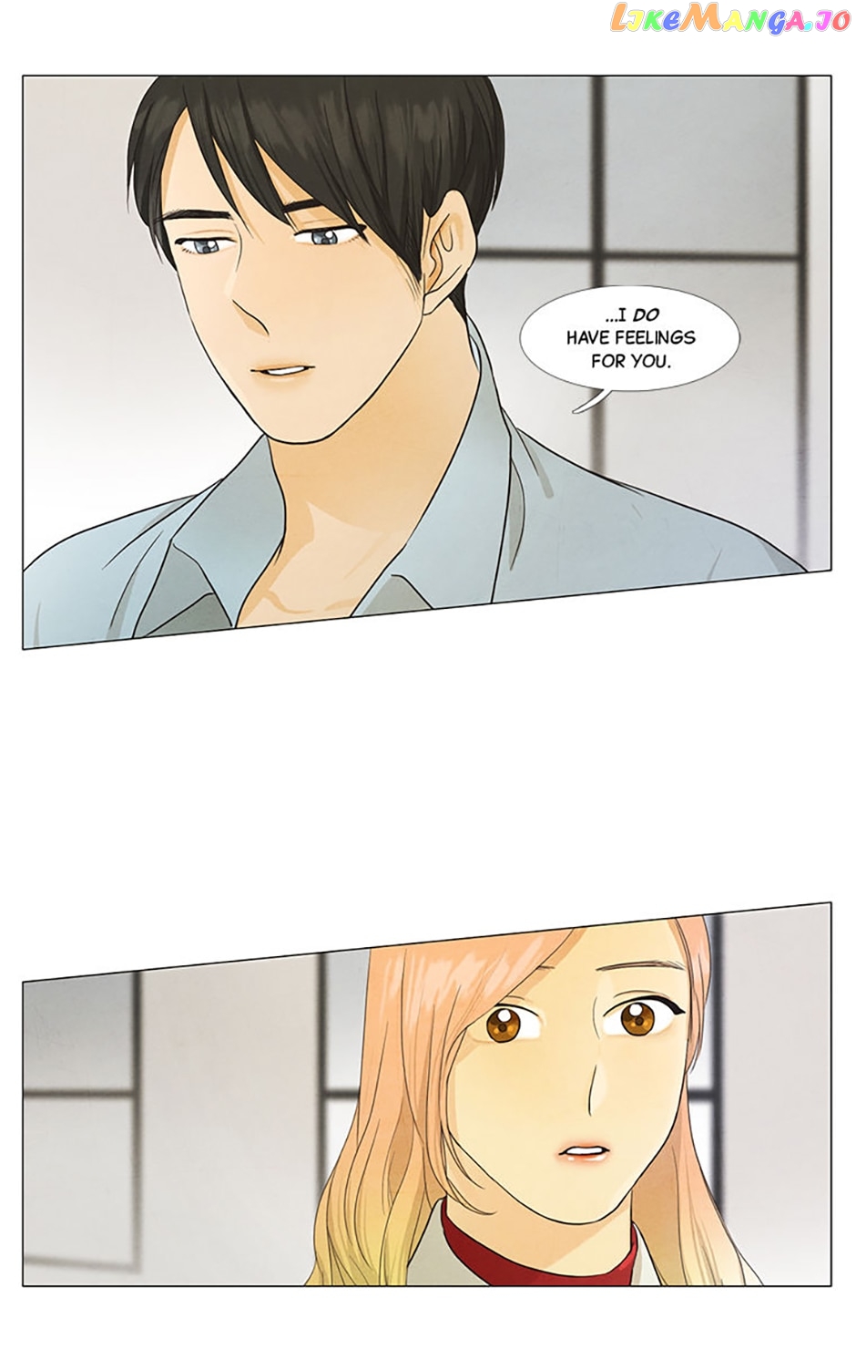 Young Love Chapter 54 - page 39