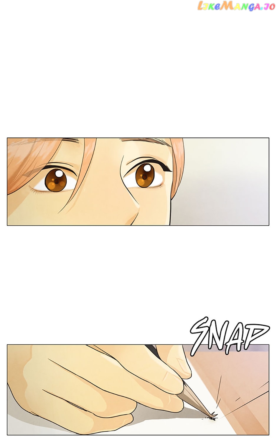 Young Love Chapter 54 - page 40