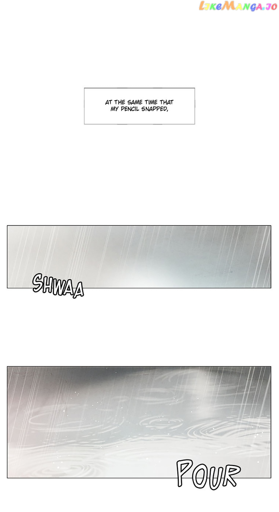 Young Love Chapter 54 - page 41
