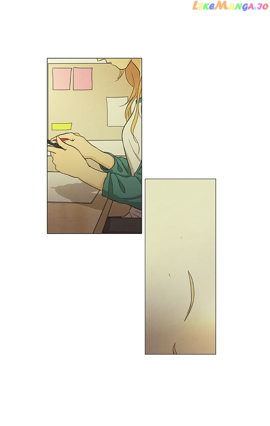 Young Love Chapter 54 - page 7