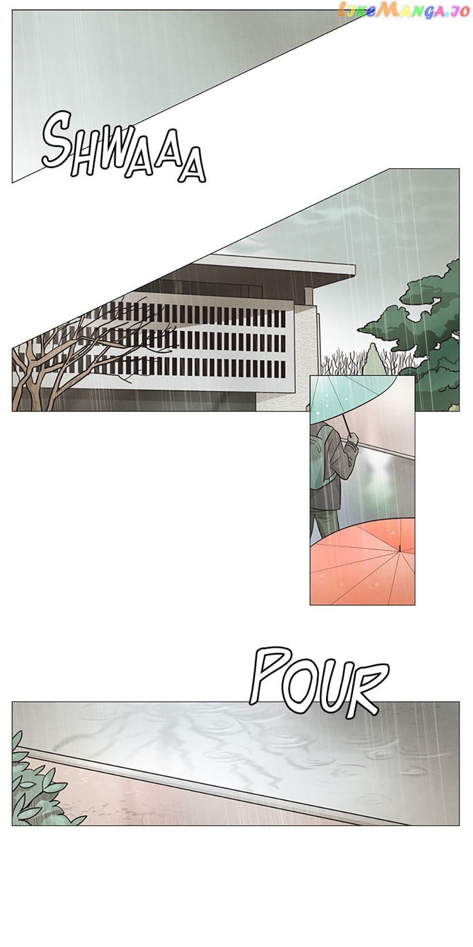 Young Love Chapter 54 - page 9