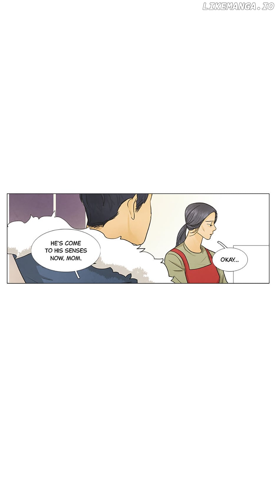 Young Love Chapter 86 - page 12