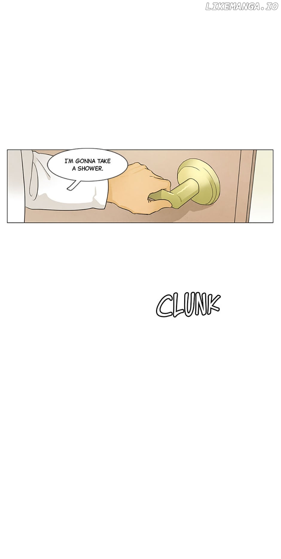 Young Love Chapter 86 - page 19