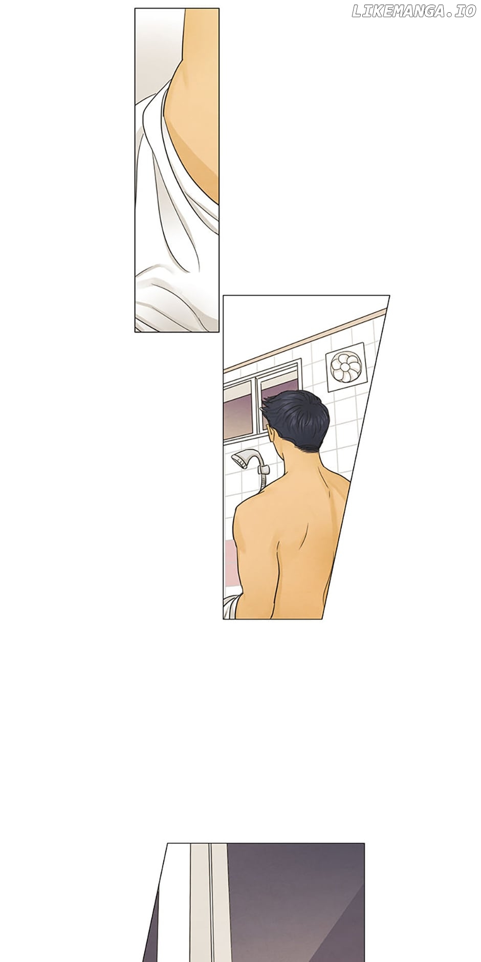 Young Love Chapter 86 - page 21