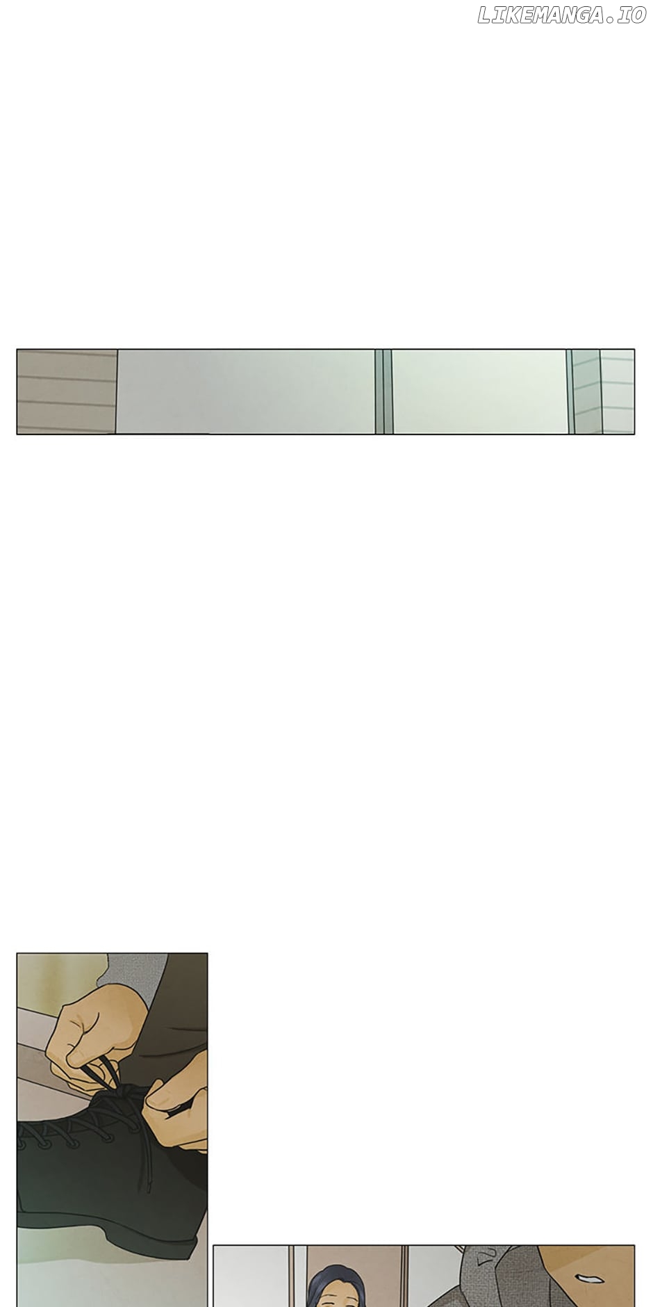Young Love Chapter 86 - page 23
