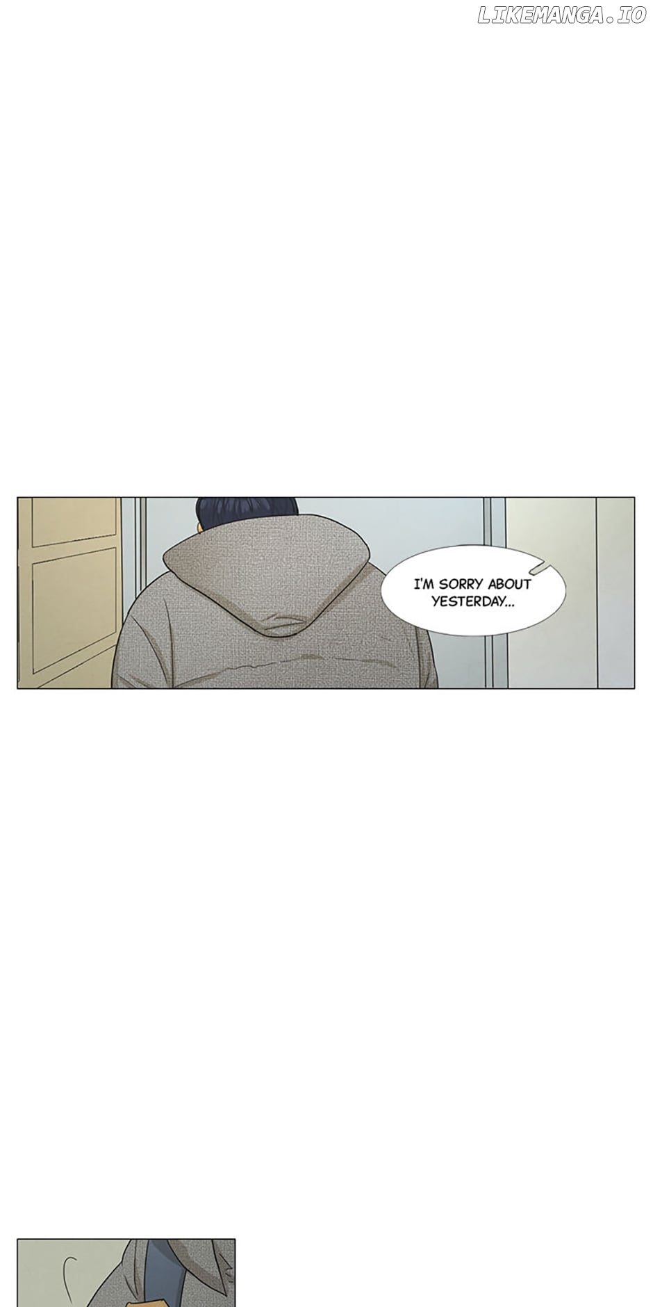 Young Love Chapter 86 - page 25