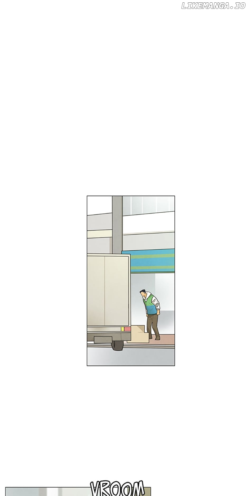 Young Love Chapter 86 - page 27
