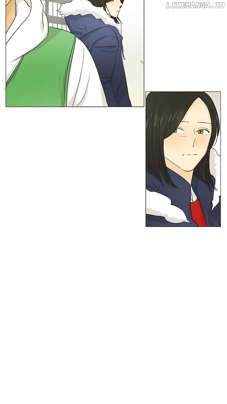 Young Love Chapter 86 - page 38