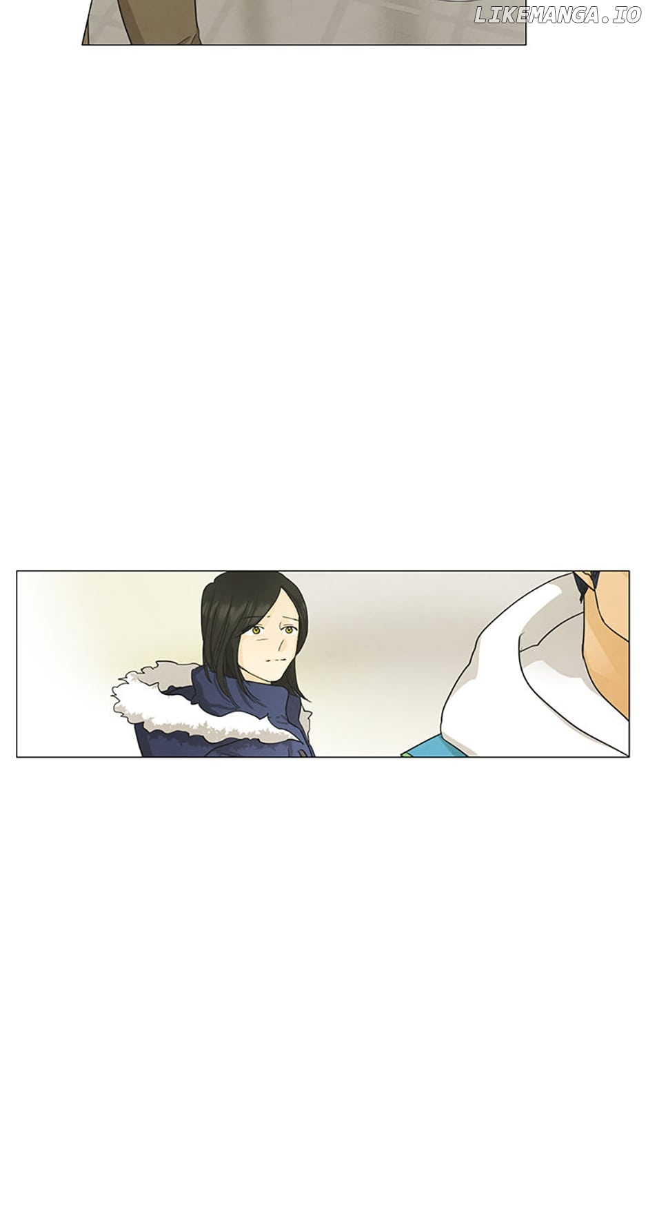 Young Love Chapter 86 - page 40