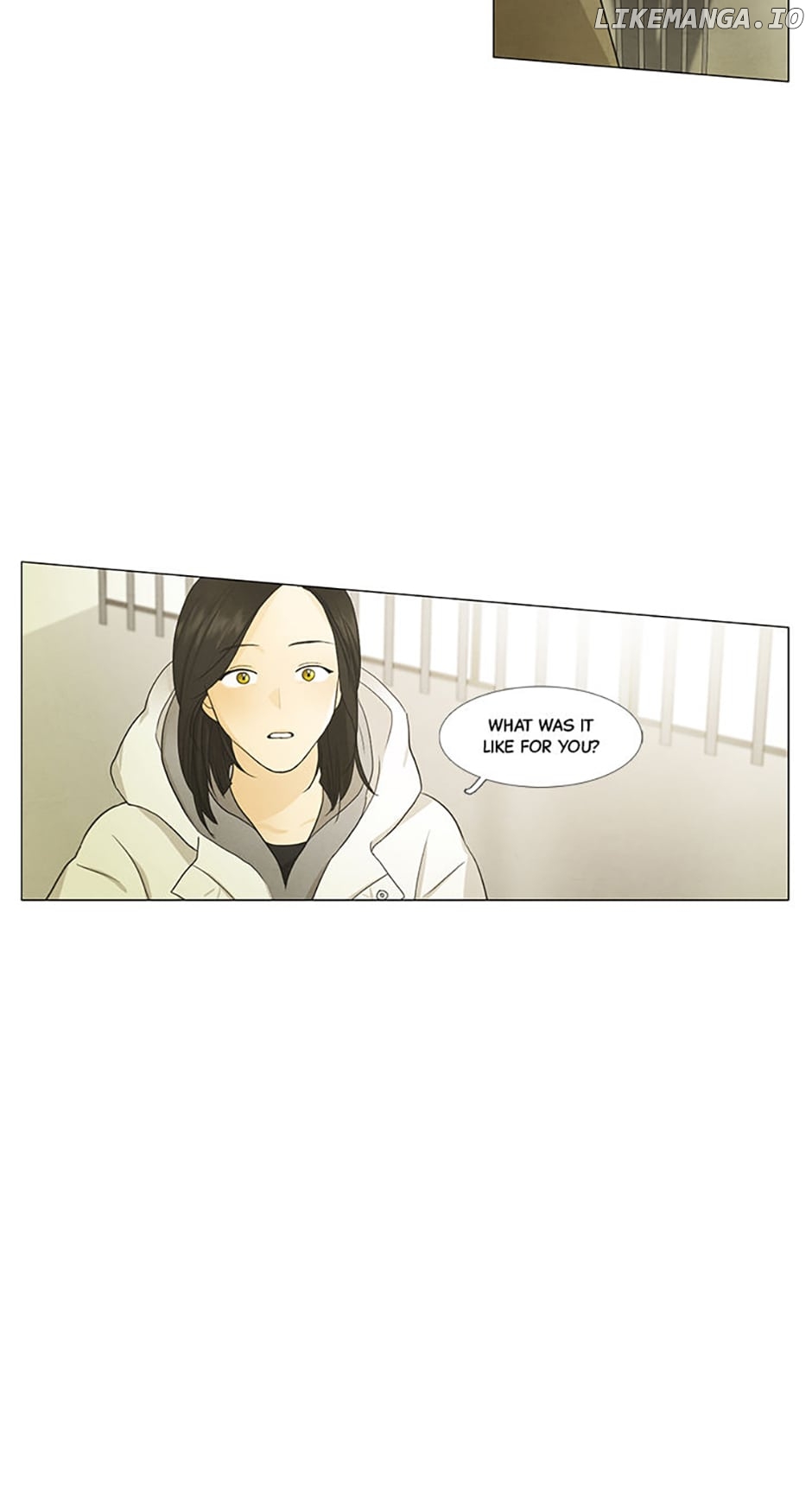 Young Love Chapter 81 - page 18