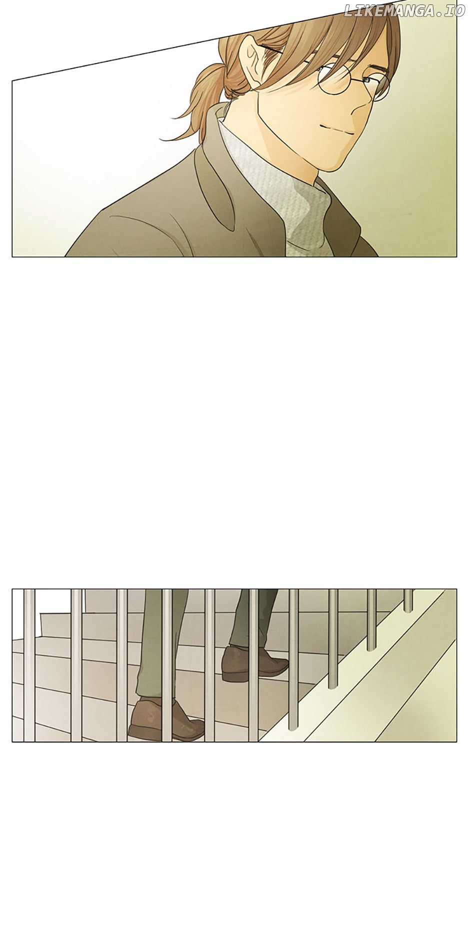 Young Love Chapter 81 - page 20