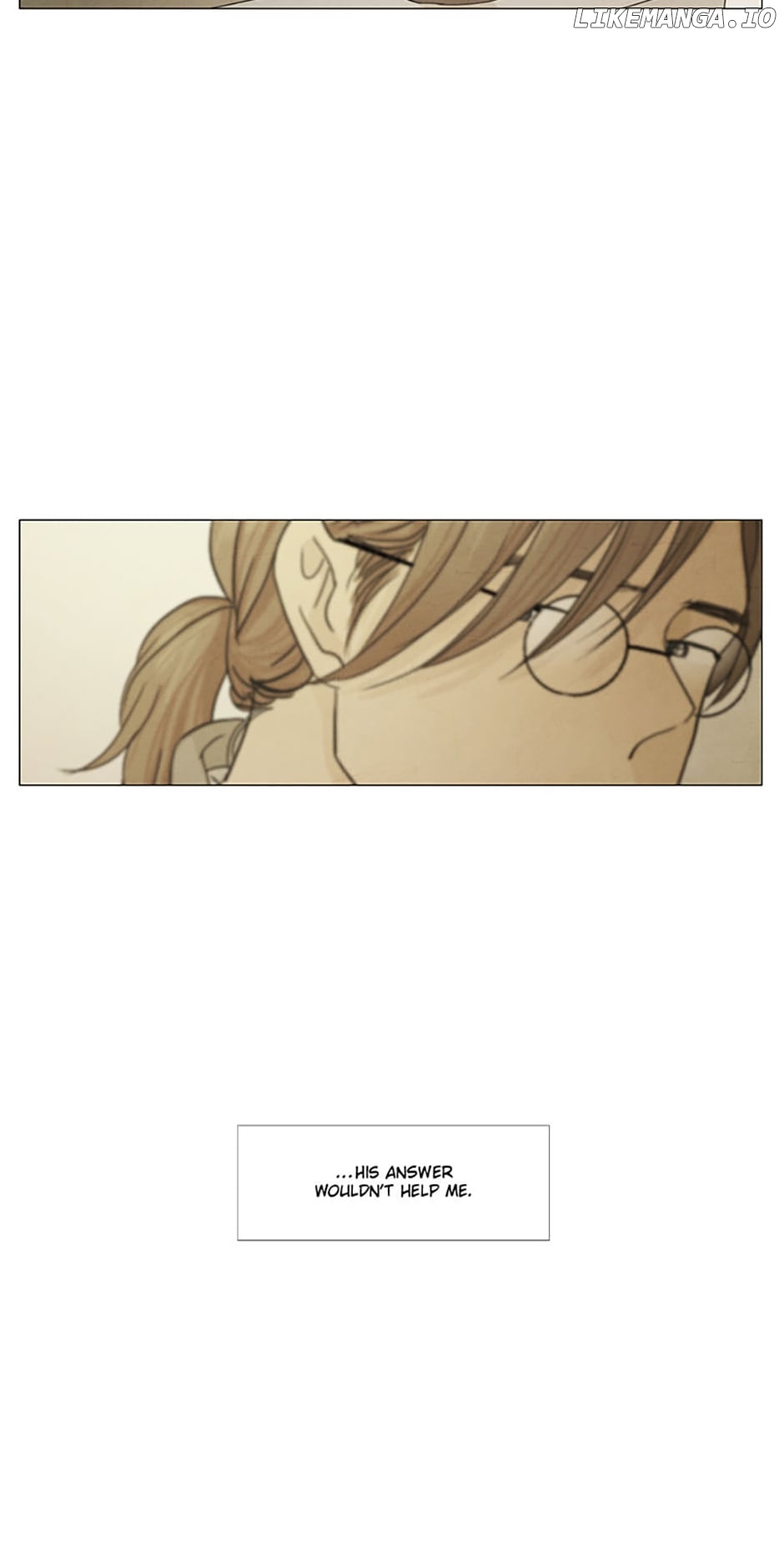 Young Love Chapter 81 - page 22