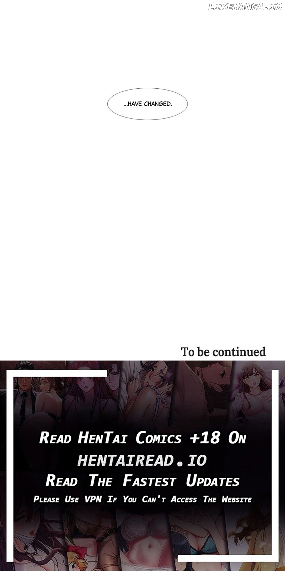 Young Love Chapter 81 - page 40