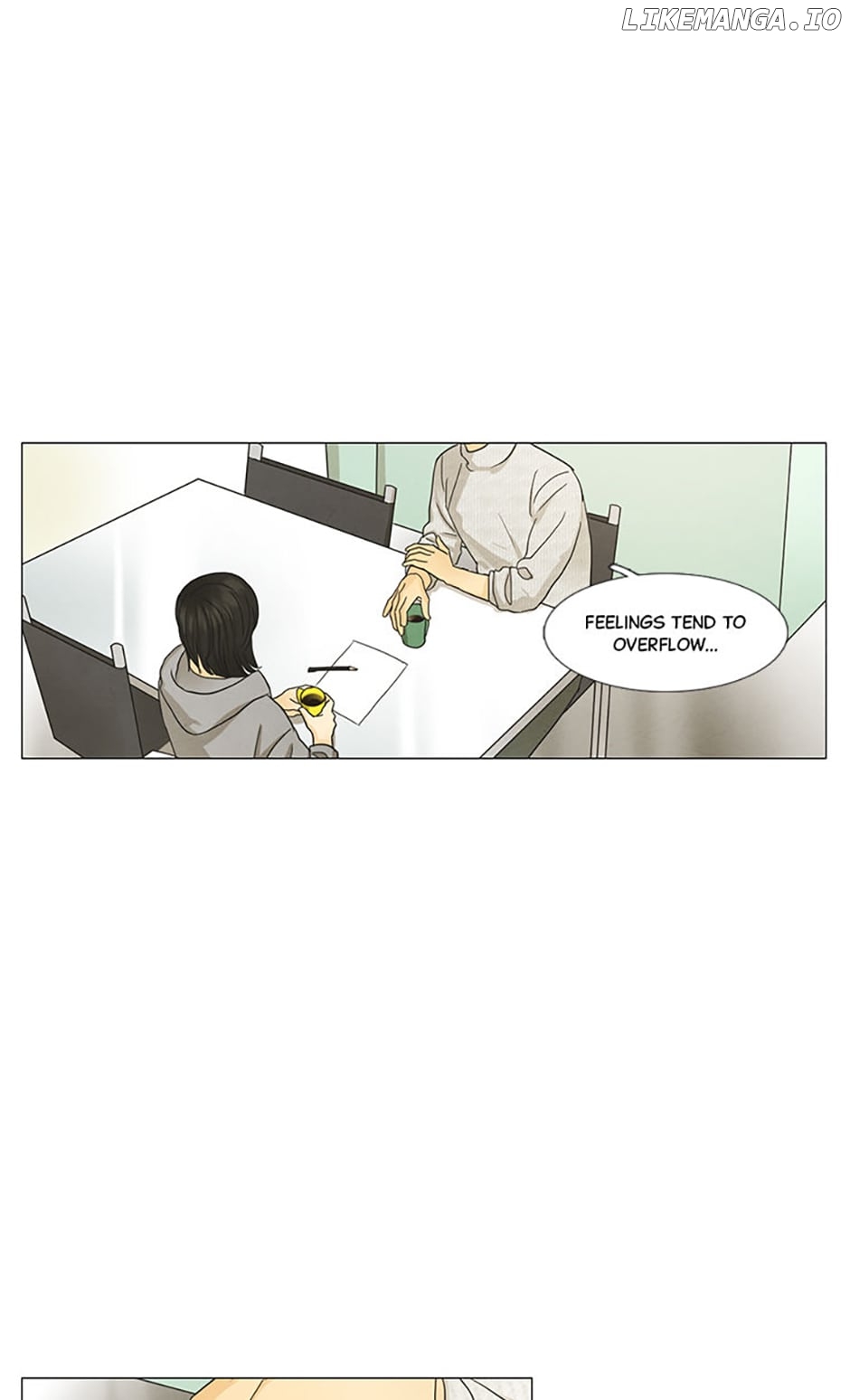 Young Love Chapter 82 - page 13